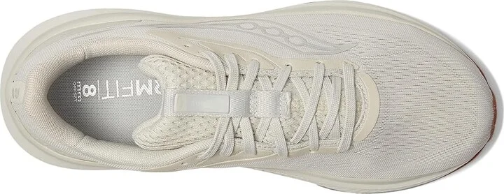 Saucony Echelon 10 Men's Running Shoes Birch/Gum : 11.5 D - Medium, Leather/Synthetic - Image 2