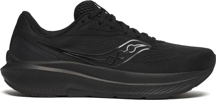 Black/Silver