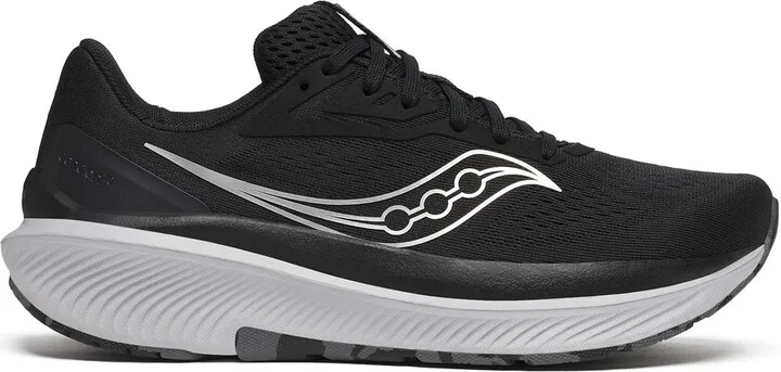 Black/Silver