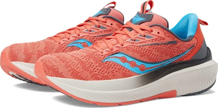Saucony Echelon 9