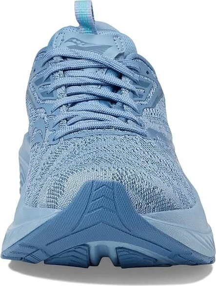 Saucony Echelon 9 Women's Shoes Skyway : 5.5 B - Medium, Synthetic/Textile - Image 3