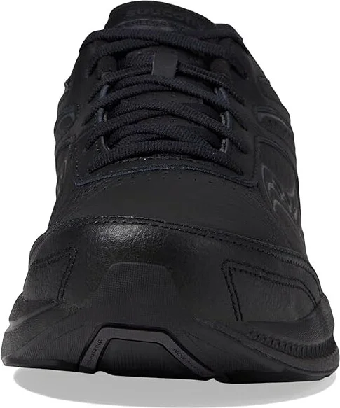 Saucony Echelon Walker 3 Men's Shoes Black : 7 E - Wide, Synthetic/Leather - Image 5