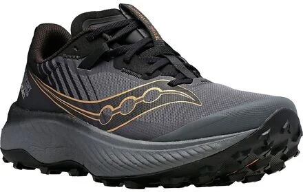 Saucony Endorphin Edge Trail Running Shoe - Men's - Image 2