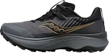 Saucony Endorphin Edge Trail Running Shoe - Men's - Image 4