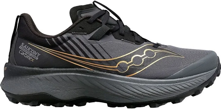 Saucony Endorphin Edge Trail Running Shoe - Men's