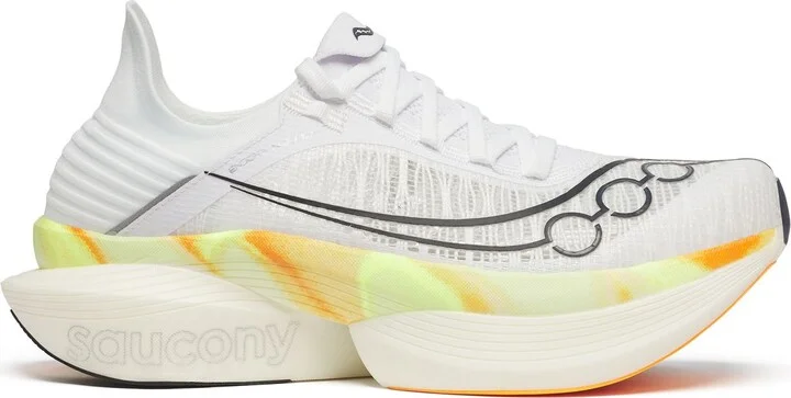 Saucony Endorphin Elite 2
