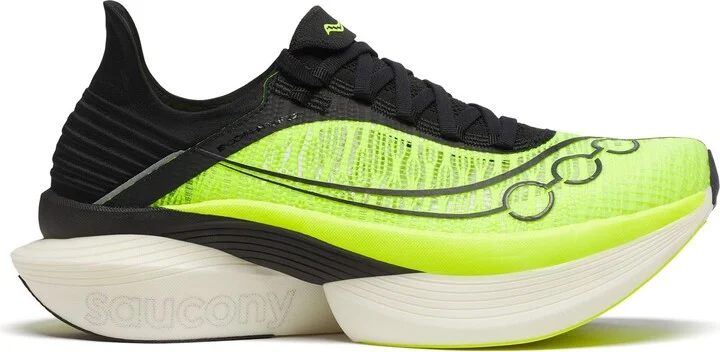 Saucony Endorphin Elite 2