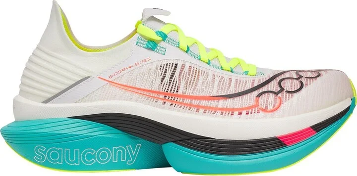 Saucony Endorphin Elite 2 Running Shoe