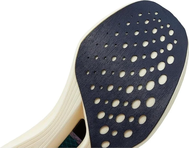 Saucony Endorphin Elite Women's Shoes Viziblue/Citron : 5 B - Medium, Synthetic/Textile - Image 6