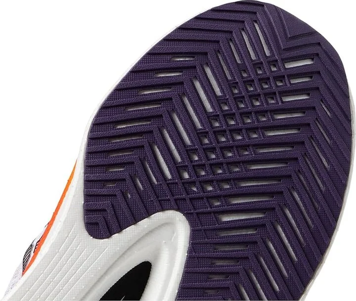 Saucony Endorphin Pro 4 Men's Shoes White/Black : 7.5 D - Medium, Rubber - Image 5