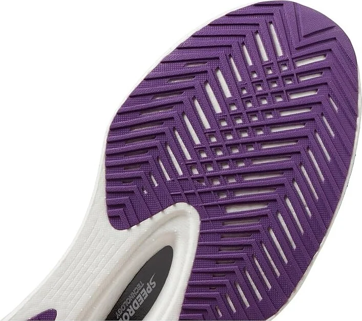 Saucony Endorphin Pro 4 Women's Shoes Cavern/Violet : 5 B - Medium, Synthetic/Textile - Image 6