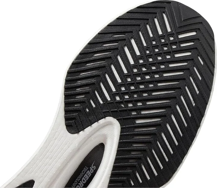 Saucony Endorphin Pro 4 Women's Shoes White/Silver : 10.5 B - Medium, Synthetic/Textile - Image 6