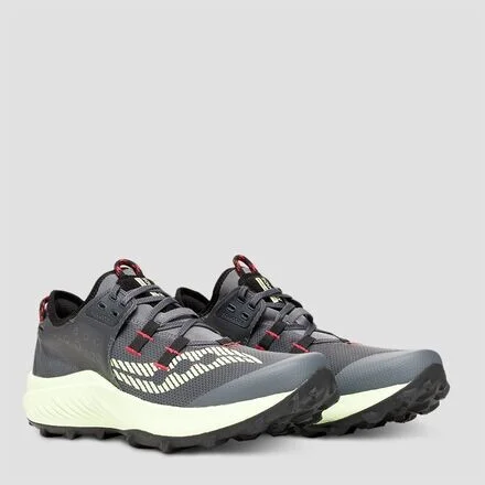 Saucony Endorphin Rift Shoe - Men's - Image 4