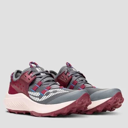 Saucony Endorphin Rift Shoe - Women's - Image 8