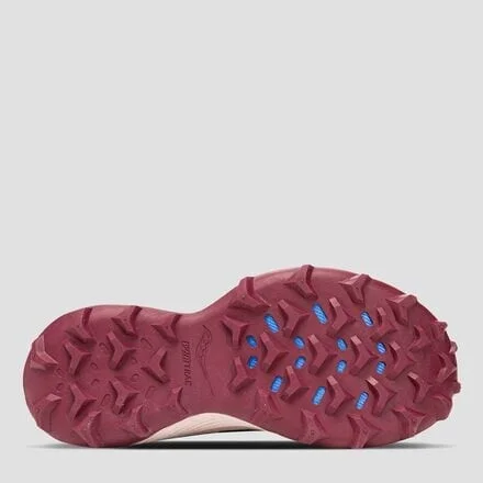 Saucony Endorphin Rift Shoe - Women's - Image 9