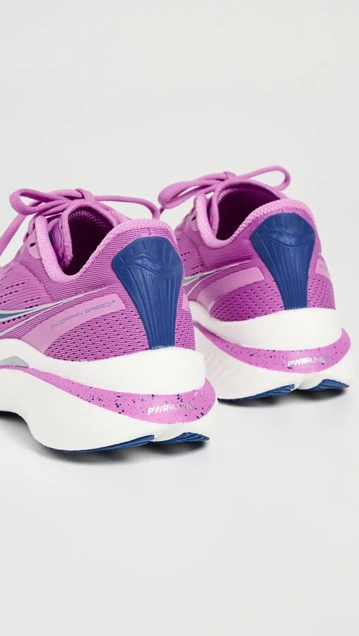 Saucony Endorphin Speed 3 Sneakers - Image 3