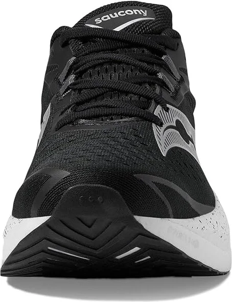 Saucony Endorphin Speed 4 Men's Shoes Black : 15 D - Medium, Synthetic/Textile - Image 3
