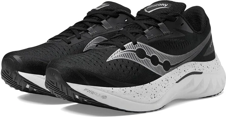 Saucony Endorphin Speed 4 Men's Shoes Black : 15 D - Medium, Synthetic/Textile