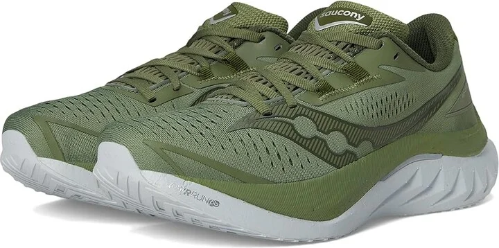 Saucony Endorphin Speed 4 Men's Shoes Olivine : 13 D - Medium, Synthetic/Textile