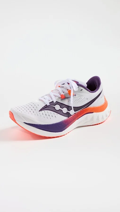 Saucony Endorphin Speed 4 Sneakers - Image 3