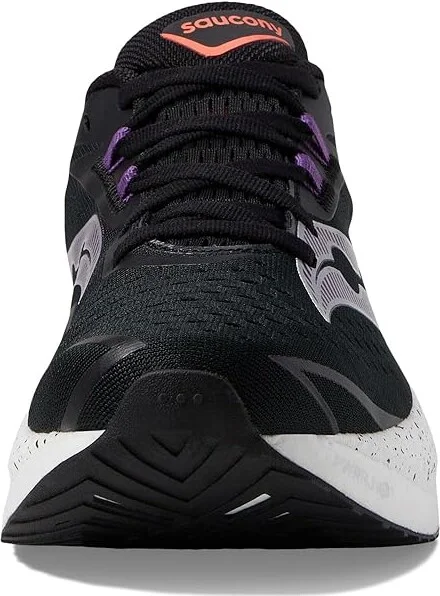 Saucony Endorphin Speed 4 Women's Shoes Black : 5 B - Medium - Image 3