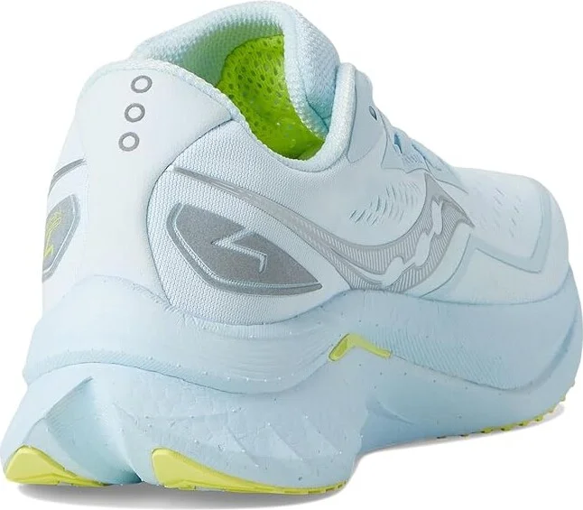 Saucony Endorphin Speed 4 Women's Shoes Ice Melt : 5 B - Medium - Image 4