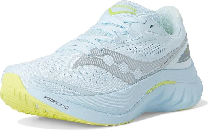 Saucony Endorphin Speed 4 Women's Shoes Ice Melt : 5 B - Medium - Image 5