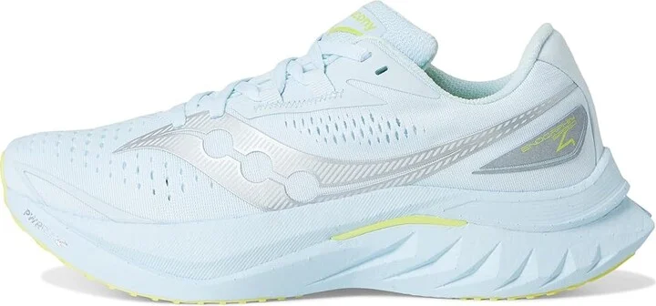 Saucony Endorphin Speed 4 Women's Shoes Ice Melt : 5 B - Medium - Image 6