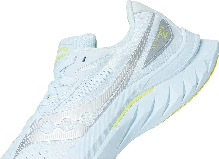 Saucony Endorphin Speed 4 Women's Shoes Ice Melt : 5 B - Medium - Image 7