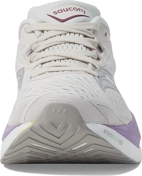 Saucony Endorphin Speed 4 Women's Shoes Moon/Plum : 5 B - Medium - Image 3