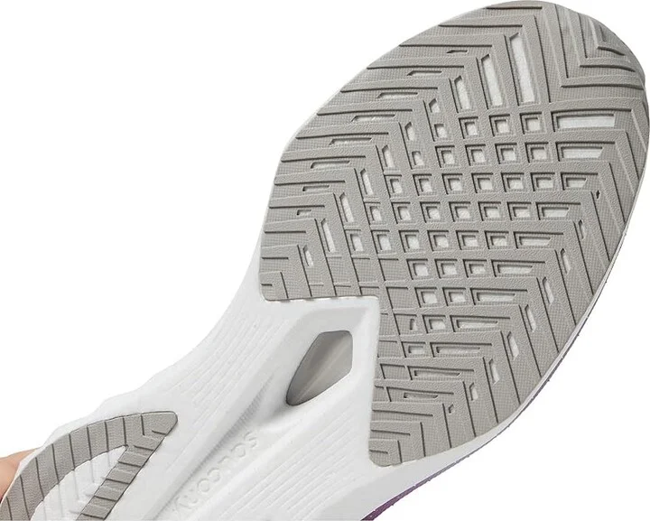 Saucony Endorphin Speed 4 Women's Shoes Moon/Plum : 5 B - Medium - Image 5