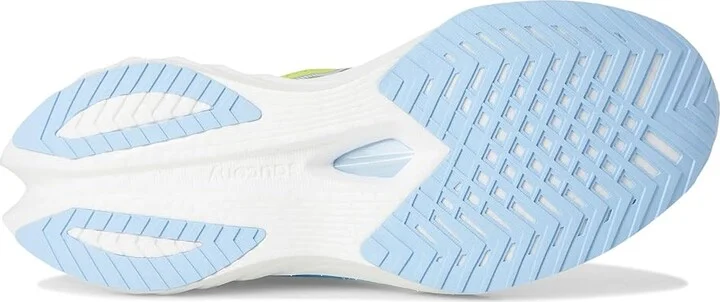 Saucony Endorphin Speed 4 Women's Shoes Sunny/Ballad : 10 B - Medium - Image 3