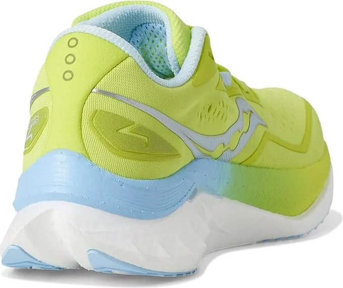 Saucony Endorphin Speed 4 Women's Shoes Sunny/Ballad : 10 B - Medium - Image 4