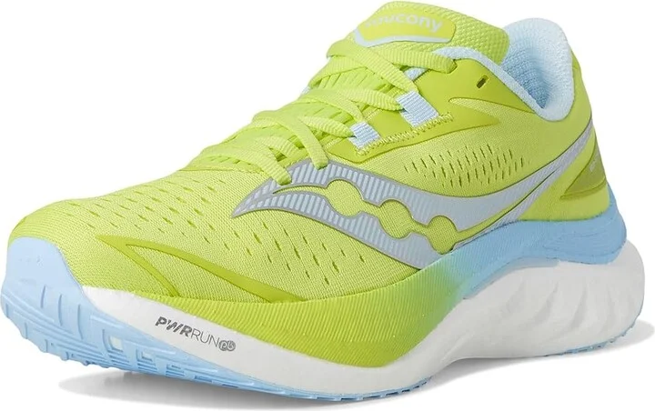 Saucony Endorphin Speed 4 Women's Shoes Sunny/Ballad : 10 B - Medium - Image 5