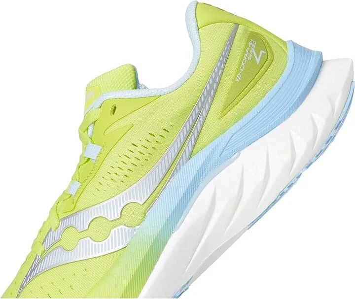 Saucony Endorphin Speed 4 Women's Shoes Sunny/Ballad : 10 B - Medium - Image 7