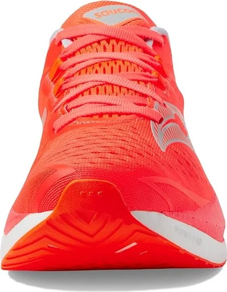 Saucony Endorphin Speed 4 Women's Shoes Vizired : 5 B - Medium - Image 3