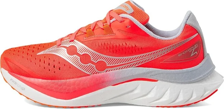 Saucony Endorphin Speed 4 Women's Shoes Vizired : 5 B - Medium - Image 6