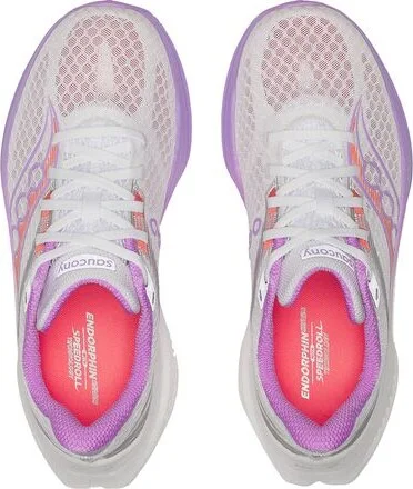 Saucony Endorphin Speed 5 Running Shoe - Women's - Image 5