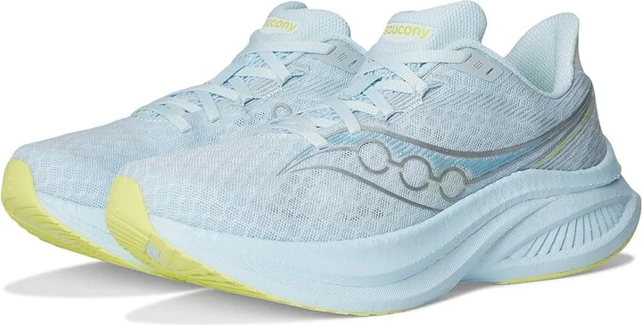Saucony Endorphin Speed 5 Women's Running Shoes Ice Melt : 5.5 B - Medium, Leather