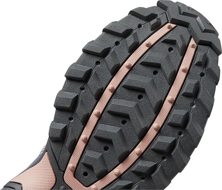 Saucony Excursion TR 16 Women's Shoes Cloud/Iris : 6.5 B - Medium, Synthetic/Textile - Image 6