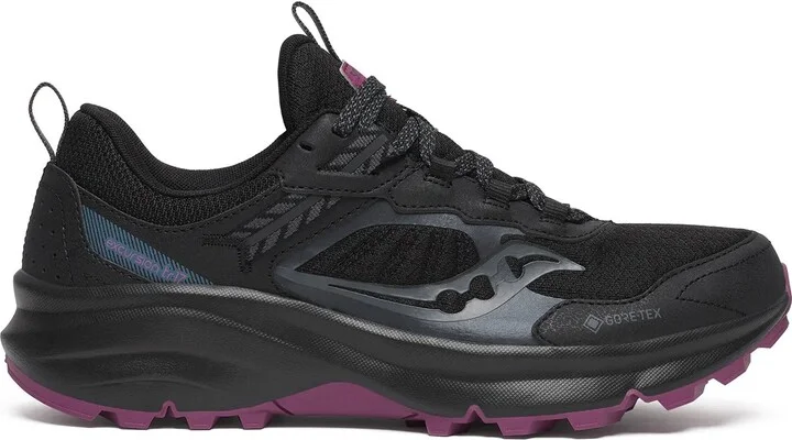 Saucony Excursion TR17 GTX Trail Running Shoe s