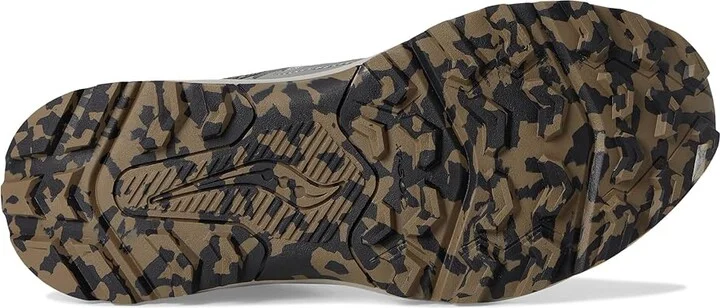 Saucony Excursion TR17 Men's Running Shoes Cinder/Bark : 14 D - Medium, Textile - Image 3