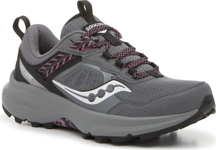 Saucony Excursion TR17 Trail Running Shoe