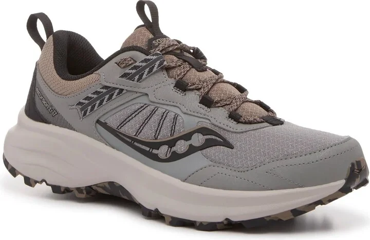 Saucony Excursion TR17 Trail Running Shoe