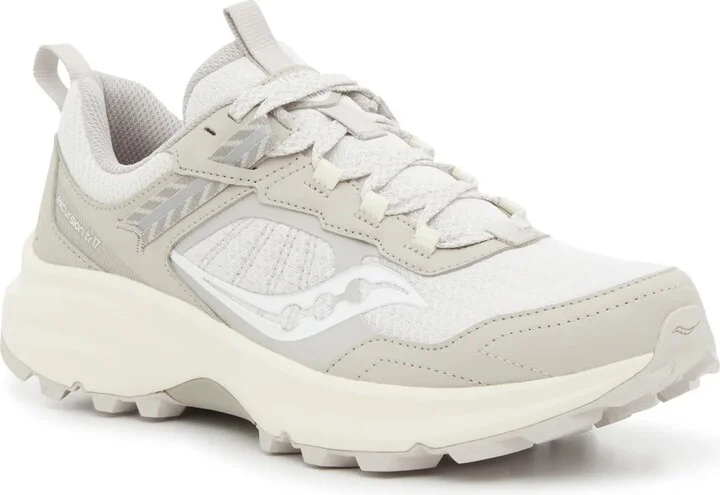 White/Grey