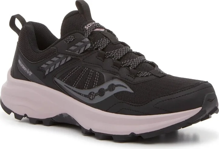 Saucony Excursion TR17 Trail Running Shoe s