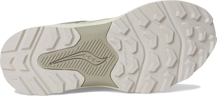 Saucony Excursion TR17 Women's Running Shoes Moon/Vanilla : 8.5 B - Medium, Textile - Image 3