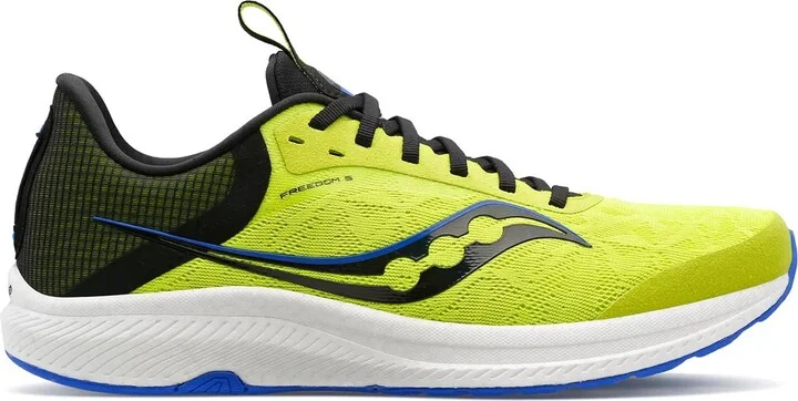 Saucony Freedom 5 Running Shoe