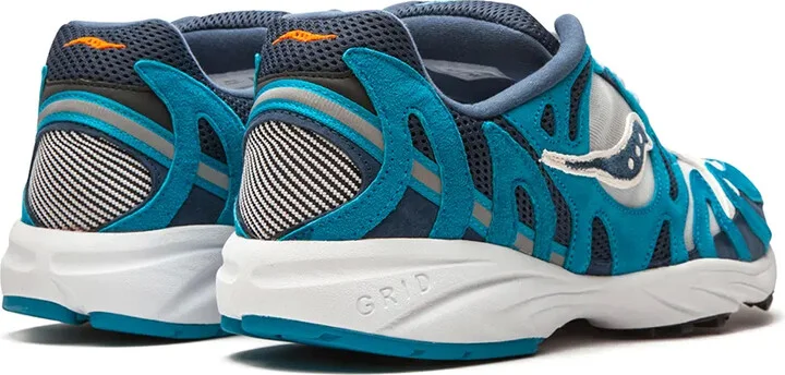 Saucony Grid Azura 2000 sneakers - Image 3