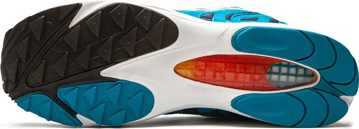 Saucony Grid Azura 2000 sneakers - Image 4